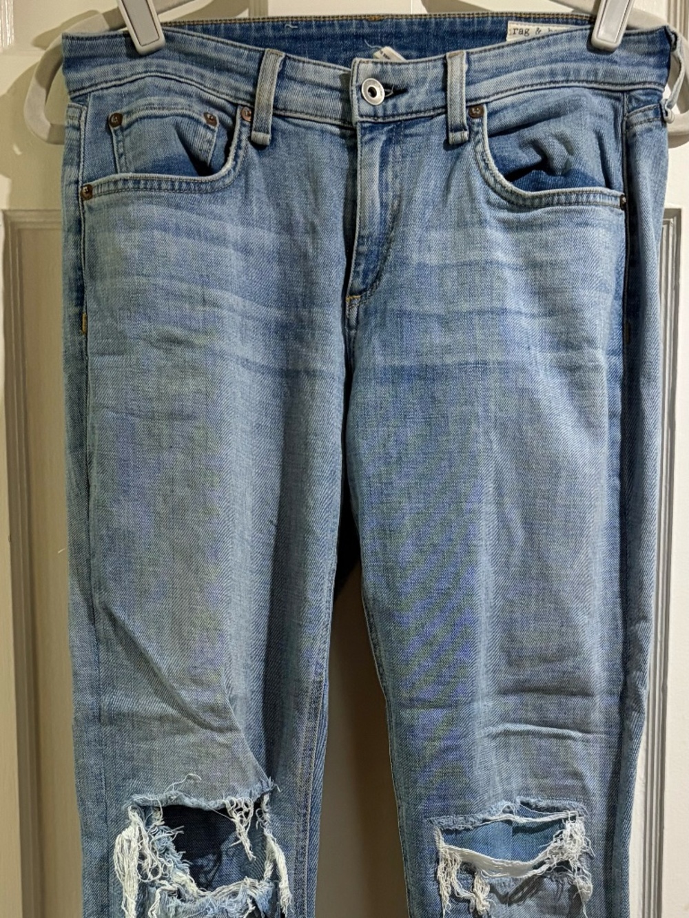 Rag & Bone Jeans